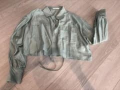 sararina®️様専用　まとめ売り　シャツ&スカートのサムネイル