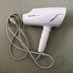 Panasonic EH-CNA97 ヘアドライヤー - メルカリ
