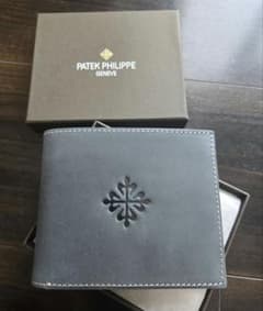 パテックフィリップPATEK PHILIPPE財布