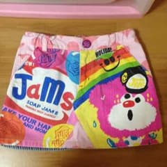 jamスカート♡のサムネイル