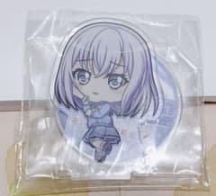 バンドリ! 赤い羽根共同募金　倉田ましろ　アクリルスタンドのサムネイル
