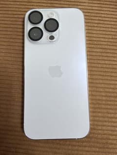 Apple iPhone 14 Pro 본체