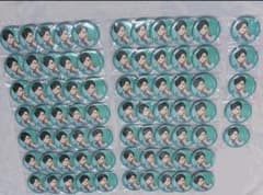 【定価以下】ブルーロック 糸師凛 バルーン 缶バッジ 75点 ブルーロック 糸師凛 balloonbouquet バルーン 缶バッジ 75点 - メルカリ