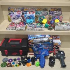 タカラトミー メタルファイトベイブレード まとめ売り - メルカリ