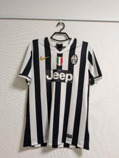 ユベントス 2013-14 #8 マルキジオ ユニフォーム - メルカリ