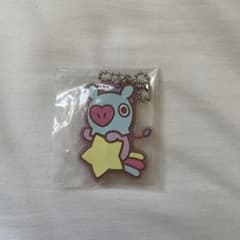 BT21  1番くじ  MANGのサムネイル
