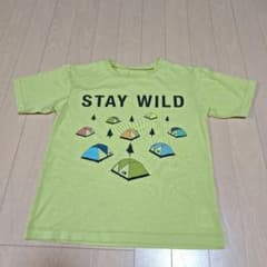 ザ・ノース・フェイス 140 Tシャツ ユニセックスのサムネイル