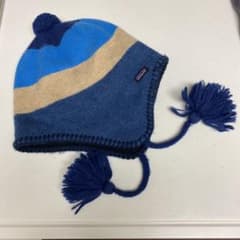 ニット帽のサムネイル