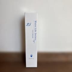 Water Life Series 25 UVクリーム 30gのサムネイル
