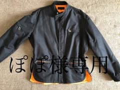 エルメスライダースジャケット美品Lのサムネイル