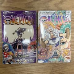 ONEPIECE 103巻 104巻 初版 - メルカリ