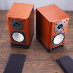ONKYO D-D1E スピーカーペア 美品 - メルカリ