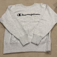 90s Champion リバースウィーブ WARM UP Lサイズのサムネイル
