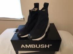 【未使用】NIKE Air Max 180 High Ambushのサムネイル