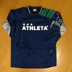 たろつ様専用（アスレタ プラシャツ）のサムネイル