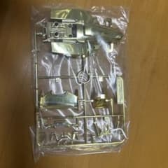 タミヤ ミニ四駆 ゴールドメッキ ボディパーツのサムネイル