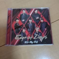 Kis−My−Ft2 CD DVDセット 形態別先着予約・購入特典デザイン公開】2026年3月10日(火)発売 Kis-My