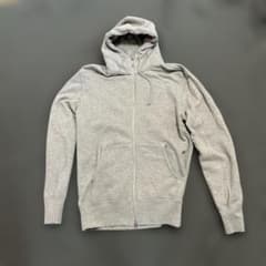 ループウィラー LW290 ハイジップパーカーのサムネイル