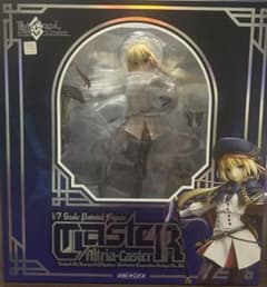 新品未開封 Fate/Grand Order アルトリア・キャスター　1/7