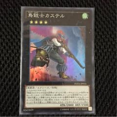 鳥銃士カステルのサムネイル