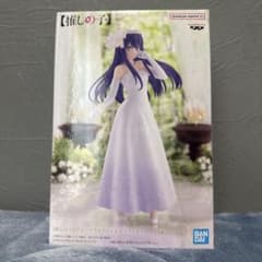 【メルカリ便　1カット】ピメレア　フィソディス「ウエディングベル①さし穂　希少 推しの子 アイ ブライダルドレス フィギュア - メルカリ