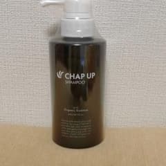 チャップアップシャンプー300ml （CHAPUP）のサムネイル