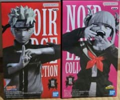 Noir Edge Collection トガヒミコ うずまきナルト - メルカリ