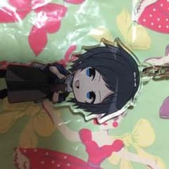 【即購入可】大和守安定 アクキーのサムネイル