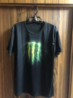 モンスターエナジー Tシャツのサムネイル