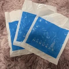 ABENO HARUKAS ショップ袋 3枚セットのサムネイル