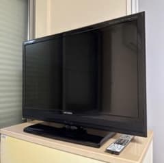 MITSUBISHI LCD-32MR2 液晶テレビ 本体 - メルカリ