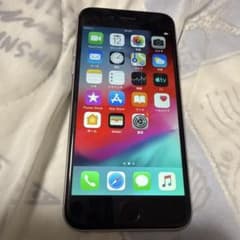 Cheap, working iPhone 6 MG472J/A 16GB mobile phone