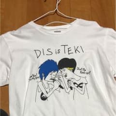 @tkさん 専用 UVERworld Tシャツのサムネイル