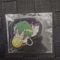 ピケロ フラガリアメモリーズ かぷりっこ キーホルダーのサムネイル
