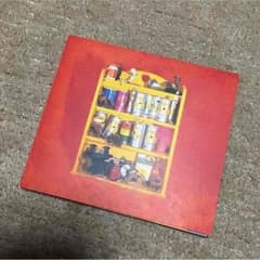hide psyence 初回盤 CDのサムネイル