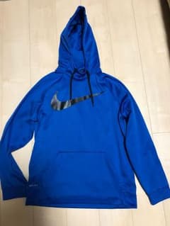 ナイキ パーカー therma 極美品のサムネイル