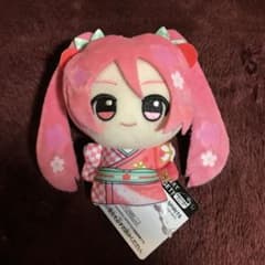 GIGO限定 ゼンゼロ ボンプ 寝そべりぬいぐるみ 3種 コンプセット