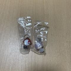ブリーチ　めじるしチャーム2個セットのサムネイル