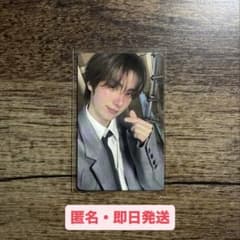 TWS ヨンジェ TSUTAYA 店舗特典 play hardのサムネイル