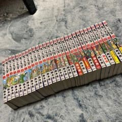 七つの大罪漫画のサムネイル