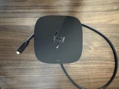 HP Thunderbolt Dock 120W G2のサムネイル