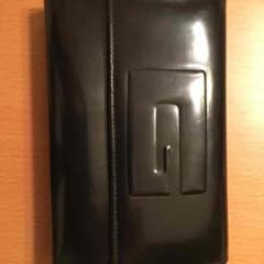 GUCCI折りたたみ財布のサムネイル