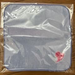 JO1 川西拓実 刺繍タオル ハンカチのサムネイル