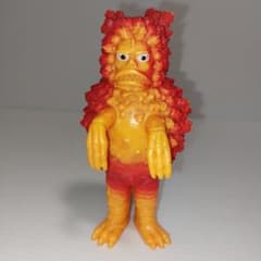 ピグモン ウルトラマン 怪獣 フィギュア レトロ レア 昔 グッズ