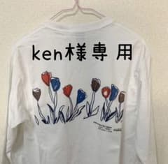 ciatre シアター　ロンT    ken様専用のサムネイル