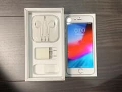 ほぼ新品❗  iPhone6 128GB docomoのサムネイル