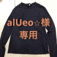 女の子トップスのサムネイル