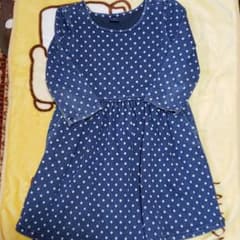 GAPワンピース(120)のサムネイル