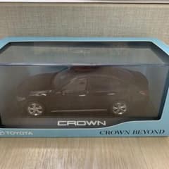 トヨタ・クラウンRS Advance 非売品のサムネイル