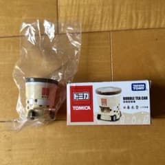 台湾限定 トミカ春水堂バブルティーカー - メルカリ